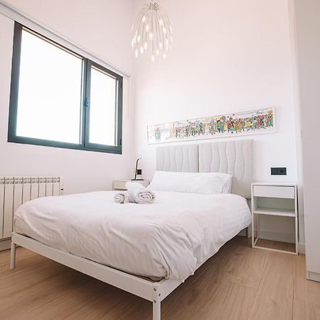 Ferienwohnung Atico Duplex En Monte Gorbea Sierra Nevada Exterior foto