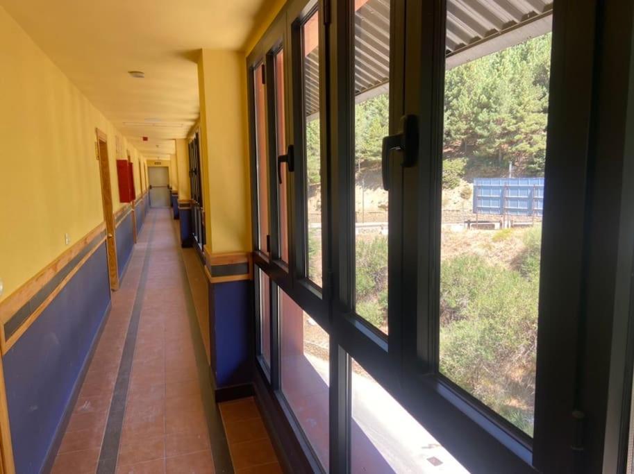 Ferienwohnung Atico Duplex En Monte Gorbea Sierra Nevada Exterior foto