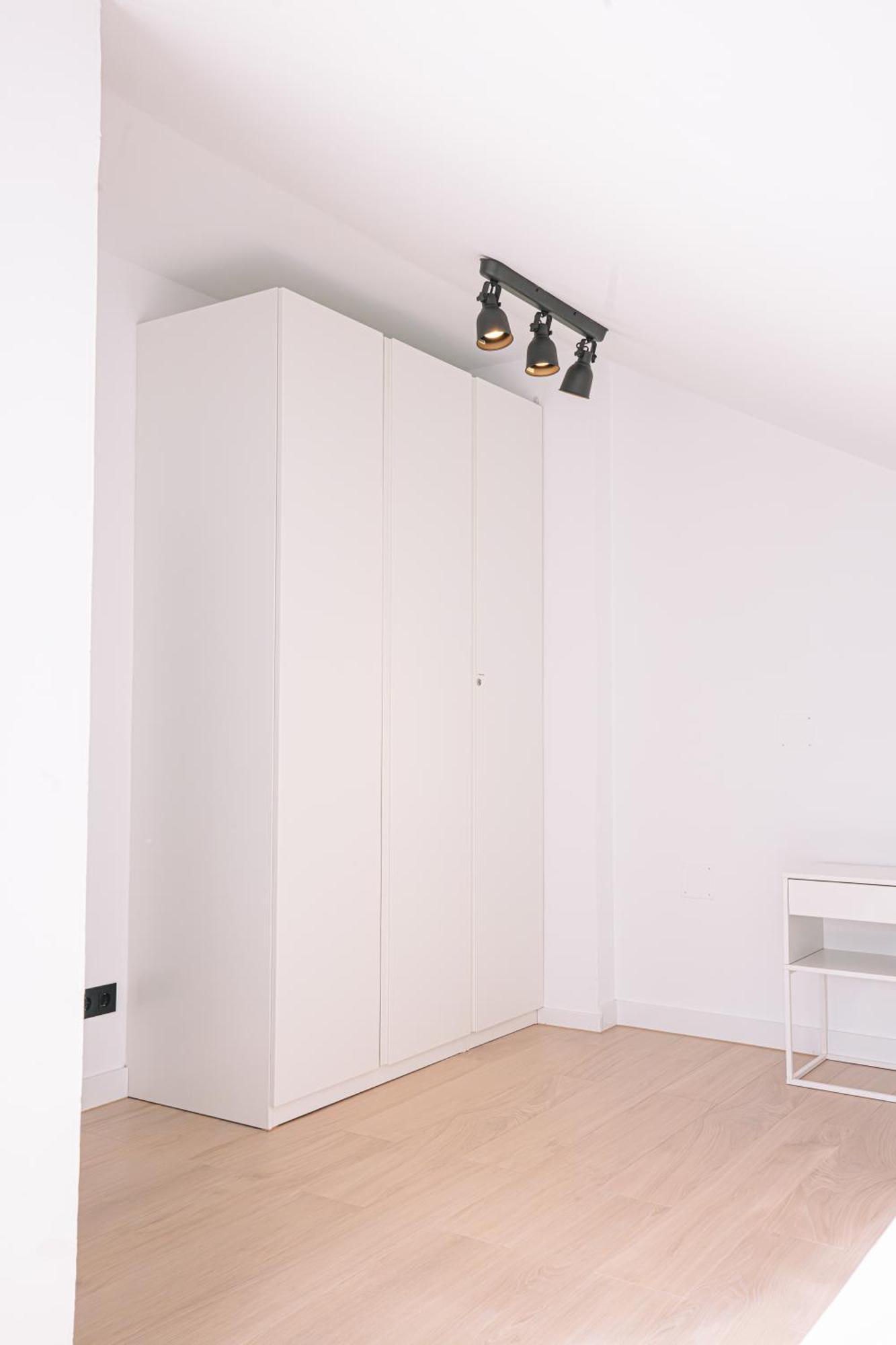 Ferienwohnung Atico Duplex En Monte Gorbea Sierra Nevada Exterior foto