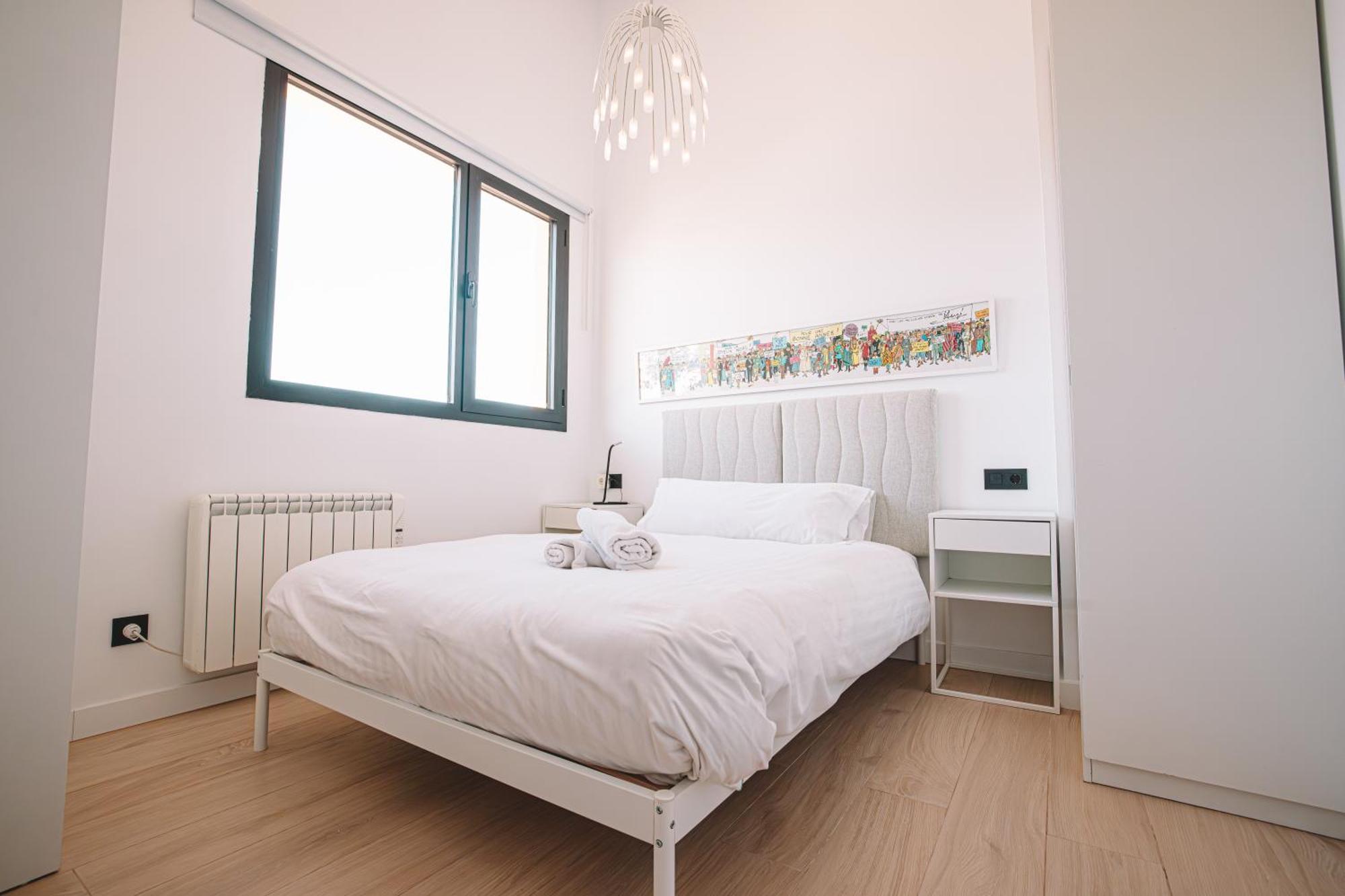 Ferienwohnung Atico Duplex En Monte Gorbea Sierra Nevada Exterior foto